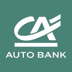 CA Auto Bank France