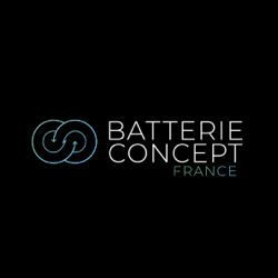 Batterie Concept France