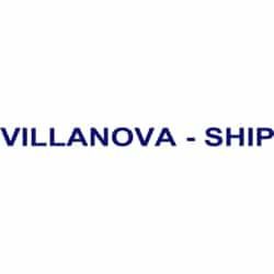 Villanova Ship