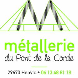 Metallerie du Pont De La Corde