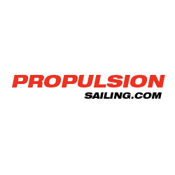 Propulsion Sailing