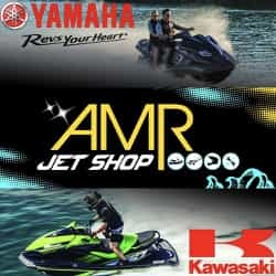 AMR Jet Shop