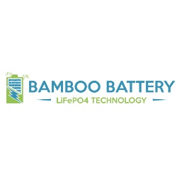 Bamboo Battery
