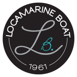 Locamarine Boat