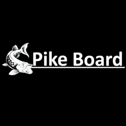 Pike Board