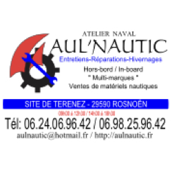 Aul' Nautic