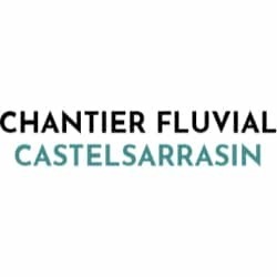 Chantier Fluvial Catelsarrasin