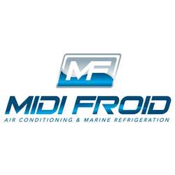 Midi Froid