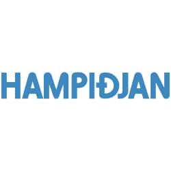 Hampidjan