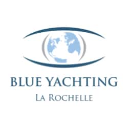 Blue Yachting