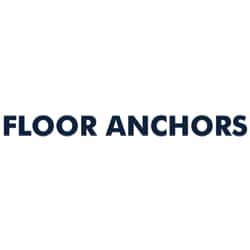 Floor Anchors