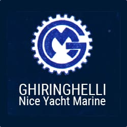Ghiringhelli Nice Yacht Marine
