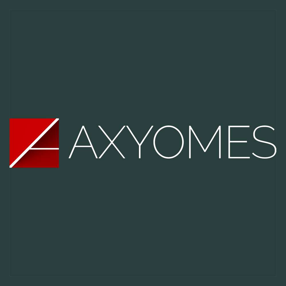 Axyomes