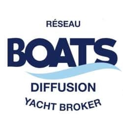 Boats Diffusion Bnodet