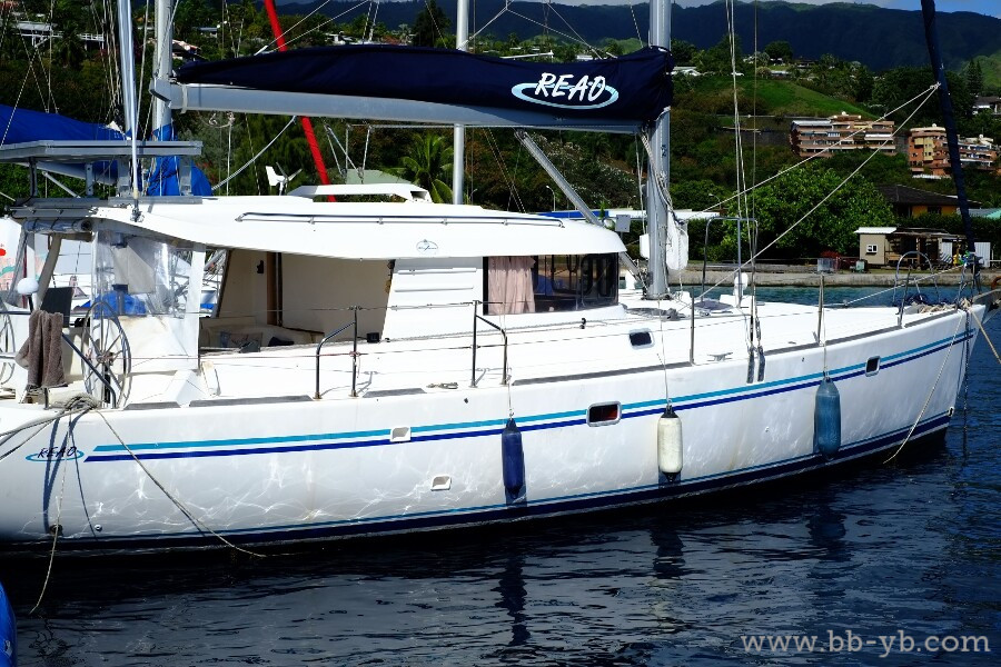 dufour yachts atoll 43