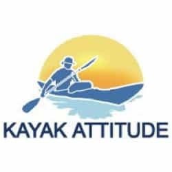 Kayak Attitude