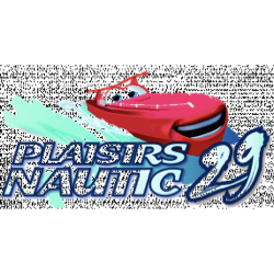 Plaisirs Nautic 29 Combrit