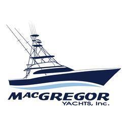 Macgregor Yacht