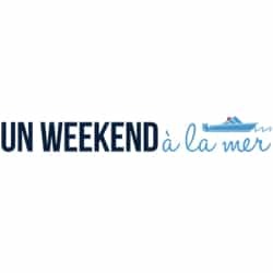 Un weekend  la mer