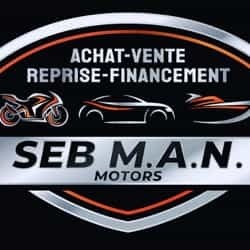 Seb M.A.N. Motors