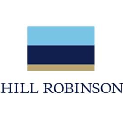 Hill Robinson