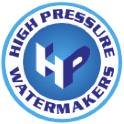 High Pressure Wattermakers