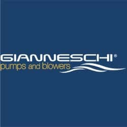 Gianneschi Pumps And Blowers