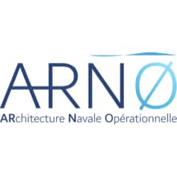 Arn - Architecture Navale Oprationnelle