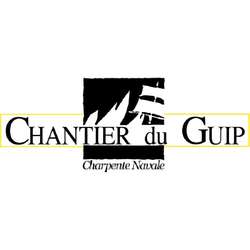 Chantier Du Guip - Brest