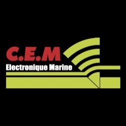 Cem - Camargue Electronique Marine