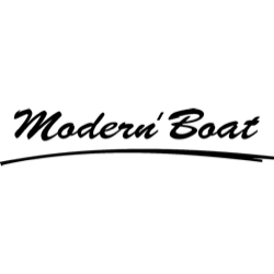 Modern'boat