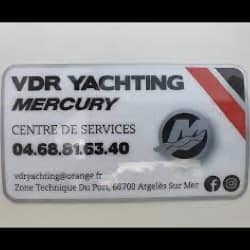 VDR Yachting
