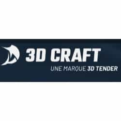 3D Craft