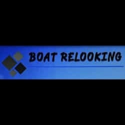 Boat Relooking