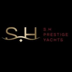 SY Prestige Yachts