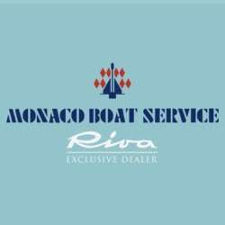 Monaco Boat Service