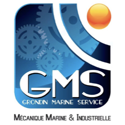 GMS - Grondin Marine Service Beauvoir sur mer