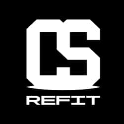 CS Refit