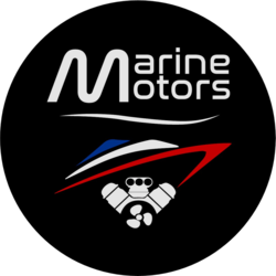 Marine Motors