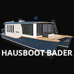 Hausboot Bader