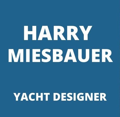 Harry Miesbauer Yacht Design