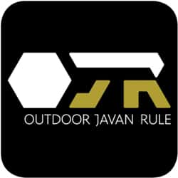 Outdoor Javan Rule