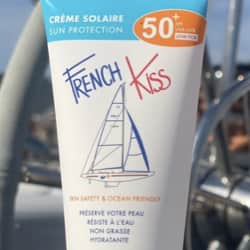 French Kiss Suncare