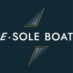 e-Sole Boat