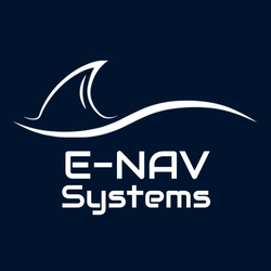 logo E-nav systems