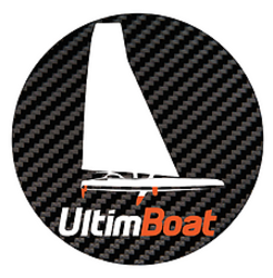 logo Ultimboat
