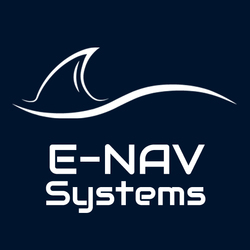logo E-nav systems
