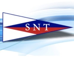logo Socit nautique de la trinit-sur-mer