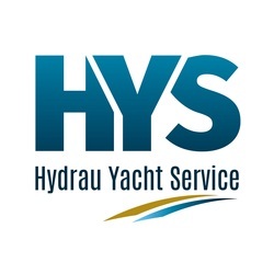 logo Hydrau yacht service