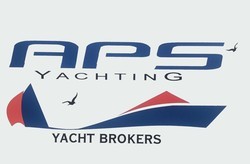 logo Aps yachting